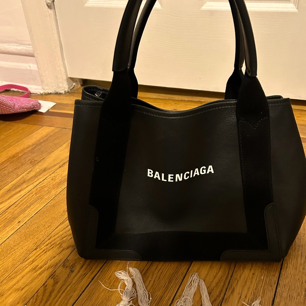 Balenciaga bag. 100% authentic.